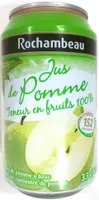Jus de pomme