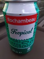 Tropical 33