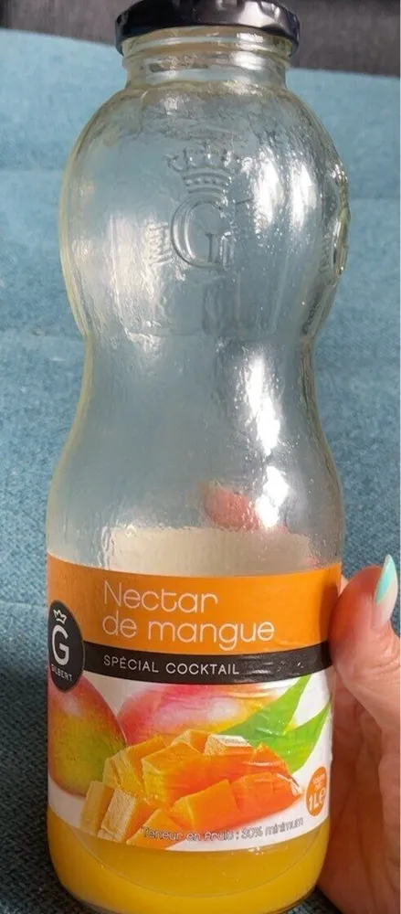 Nectar de mangue