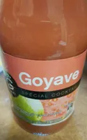 Jus goyave