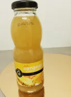 Jus d ananas
