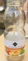 Thé Saveur Peche
