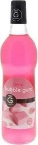 Sirop Gilbert Bubble Gum [bouteille 70 CL]