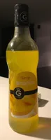 Sirop ananas