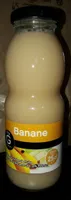 Banane jus