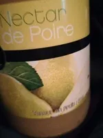 Nectar de poire