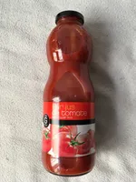 Jus de tomate