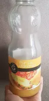 Pure jus d'ananas