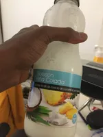 Piña Colada