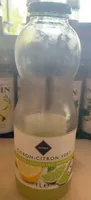Jus citron