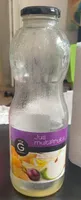 Jus multifruits