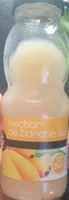 Nectar de banane