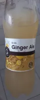 Ginger Ale