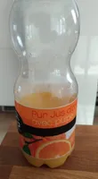 Pour jus d orange