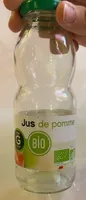Jus de pomme