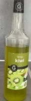 Sirop de kiwi