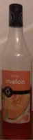 Sirop de melon