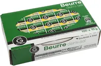Mini-beurres demi-sel