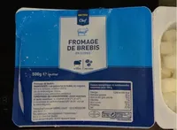 Fromage de brebis