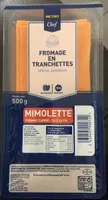 Mimolette