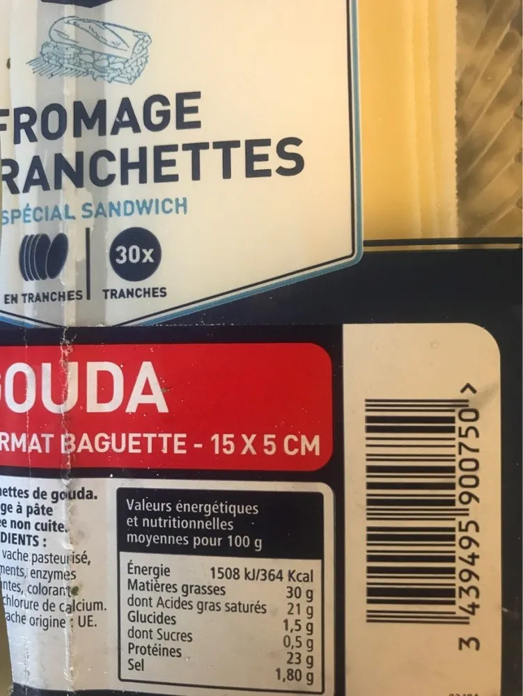 Gouda