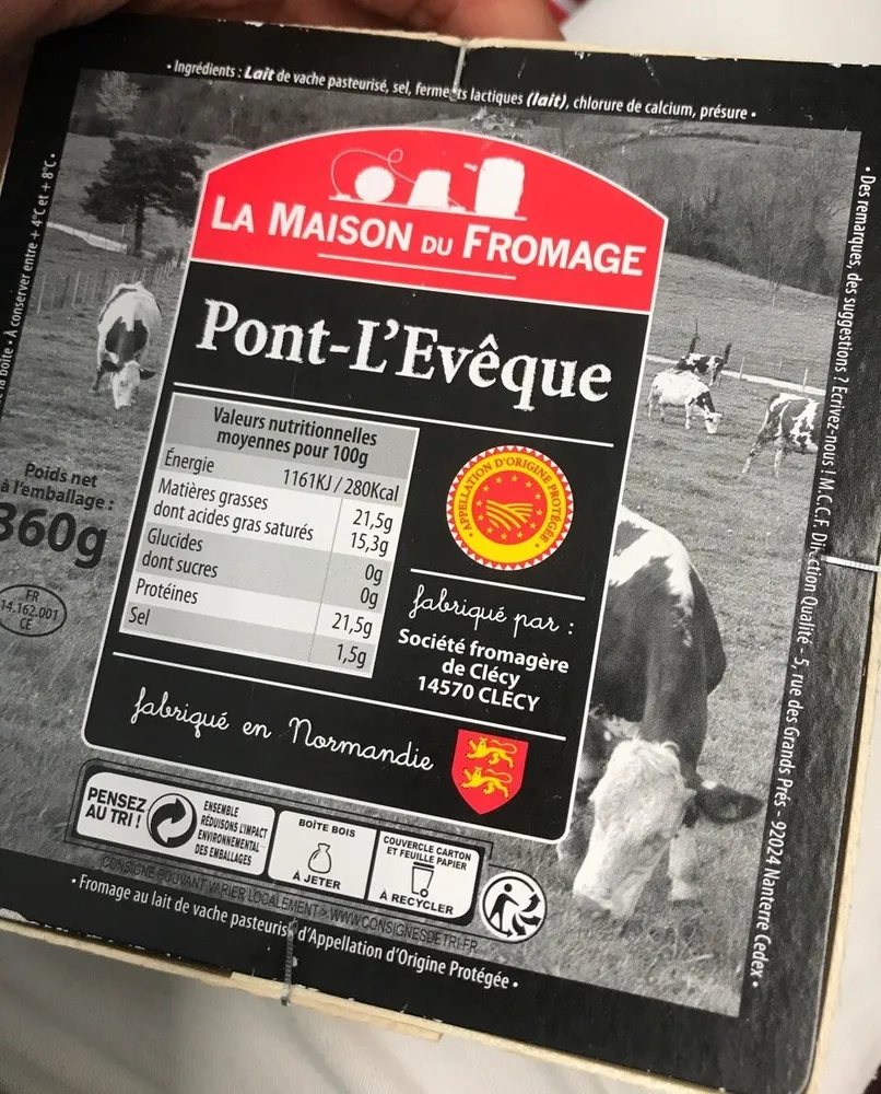 Pont-L'Évêque