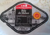Brie de Melun
