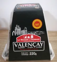 Valencay au lait cru AOP