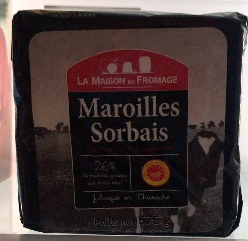 maroilles