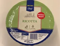 Ricotta