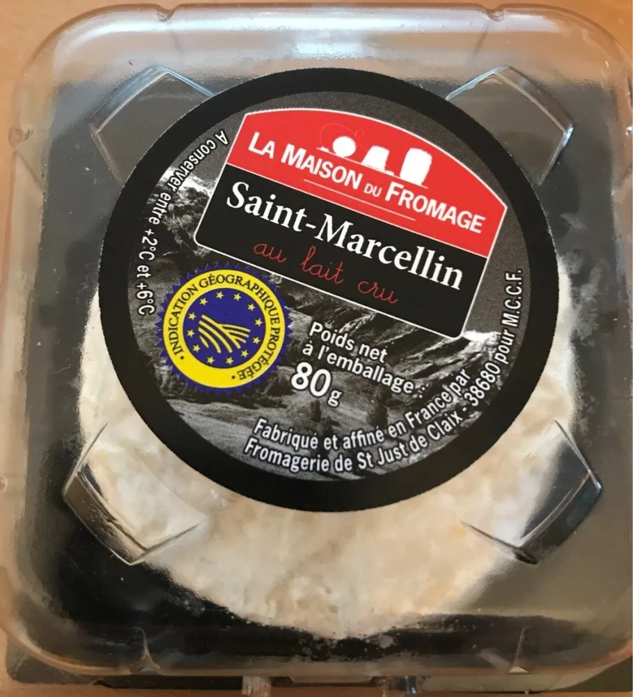 Saint-Marcellin