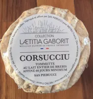 Corsucciu