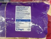 Mozzarella râpée