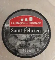 Saint - Felicien