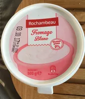 Fromage Blanc