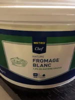 Fromage blanc