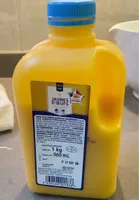 Jaunes d’oeuf
