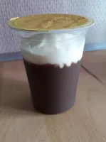 Liégeois au chocolat