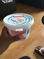 Créme frâiche épaisse
