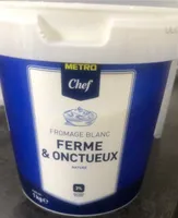 Fromage blanc