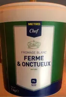 Fromage blanc