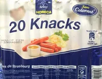 20 Knacks