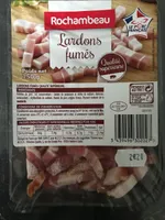 Lardons fumés