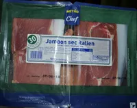 Jambon Sec Italien