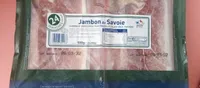 Jambon de savoinne