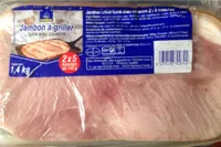 Jambon à griller