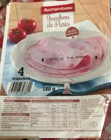 Jambon de Paris