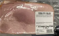 Jambon fumé à griller
