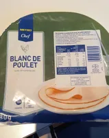 BLANC DE POULET QUALITÉ SUPÉRIEURE