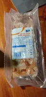 Émincés de filets de poulet